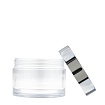 Баночка под крем Wellness Refill, 100мл