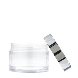 Баночка под крем Wellness Refill, 100мл