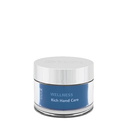 Обогащенный крем для рук Refill, 100мл