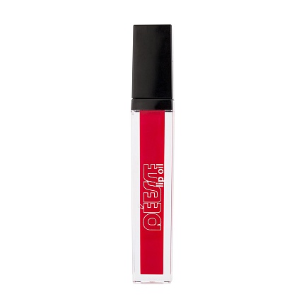 Масло для губ RED, 6,5мл