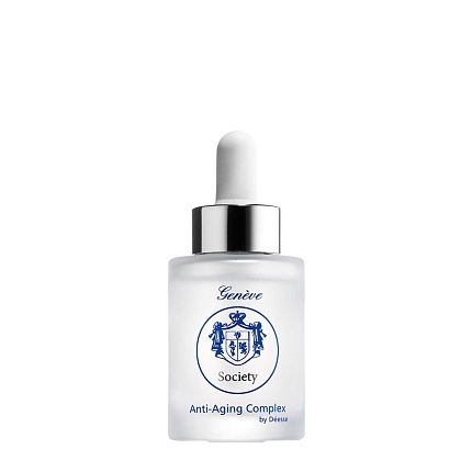 Сыворотка Genève Anti-Aging Complex, 30мл