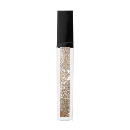 Масло для губ GLITTER GOLD, 6,5мл