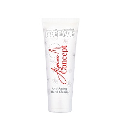 Крем для рук Alpine Concept Anti-aging, 75мл
