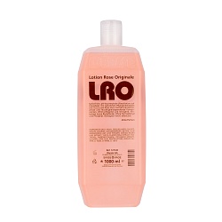 Гель LRO Rose (Розовый), 1л