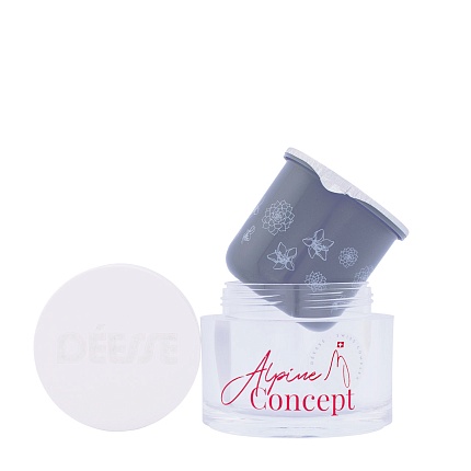Ночной крем Alpine Concept Refill, 50мл