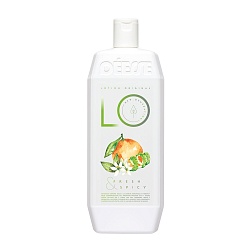Гель LO Fresh & Spicy (Свежий и Пряный), 1л