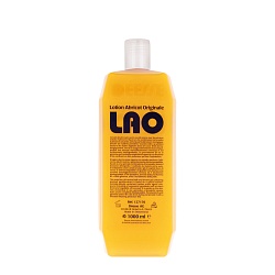Гель LAO Aprikot (Абрикосовый), 1L