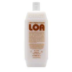 Гель LOA Amande (Миндальный), 1л