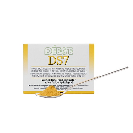 Порошок для приготовления напитка DS7 (30 шт.)
