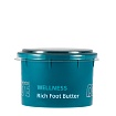 Обогащенный крем для ног Refill, 150мл