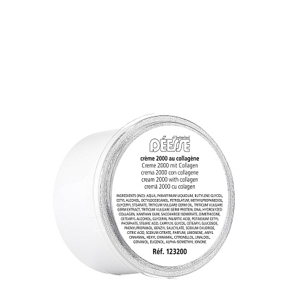 Крем 2000 с коллагеном Refill, 100мл