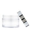 Баночка под крем Wellness Refill, 150мл