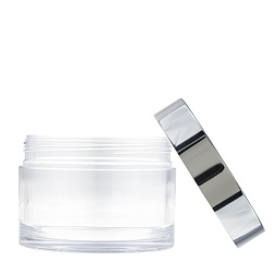 Баночка под крем Wellness Refill, 150мл