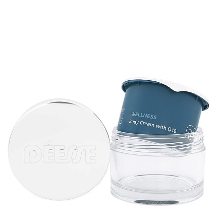 Крем для тела с Q10 Refill, 150мл