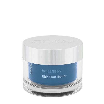 Обогащенный крем для ног Refill, 150мл