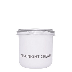 Ночной крем AHA Refill, 50мл
