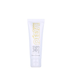 Солнцезащитный крем для лица SPF30, 50мл