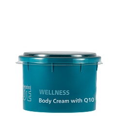 Крем для тела с Q10 Refill, 150мл